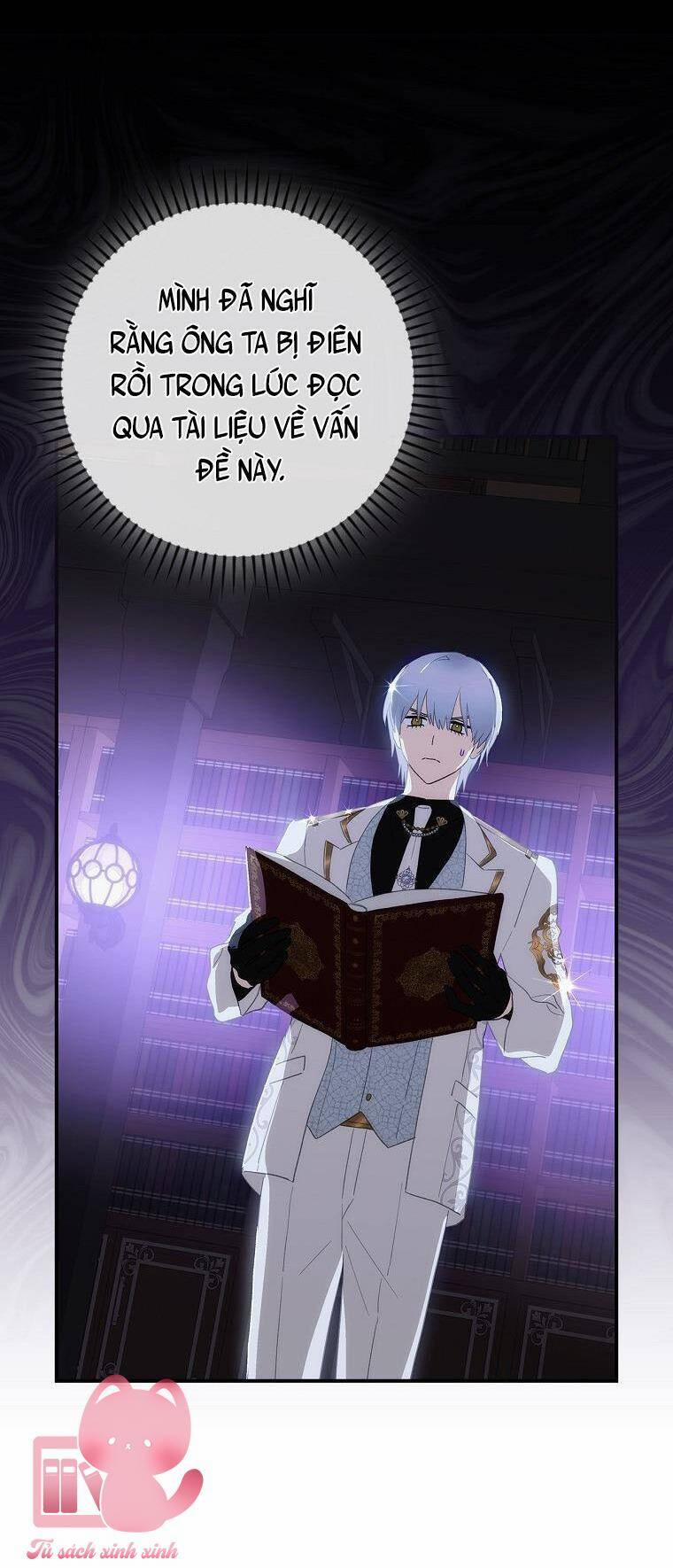 Lừa Người Hợp Với Em 64 trang 35