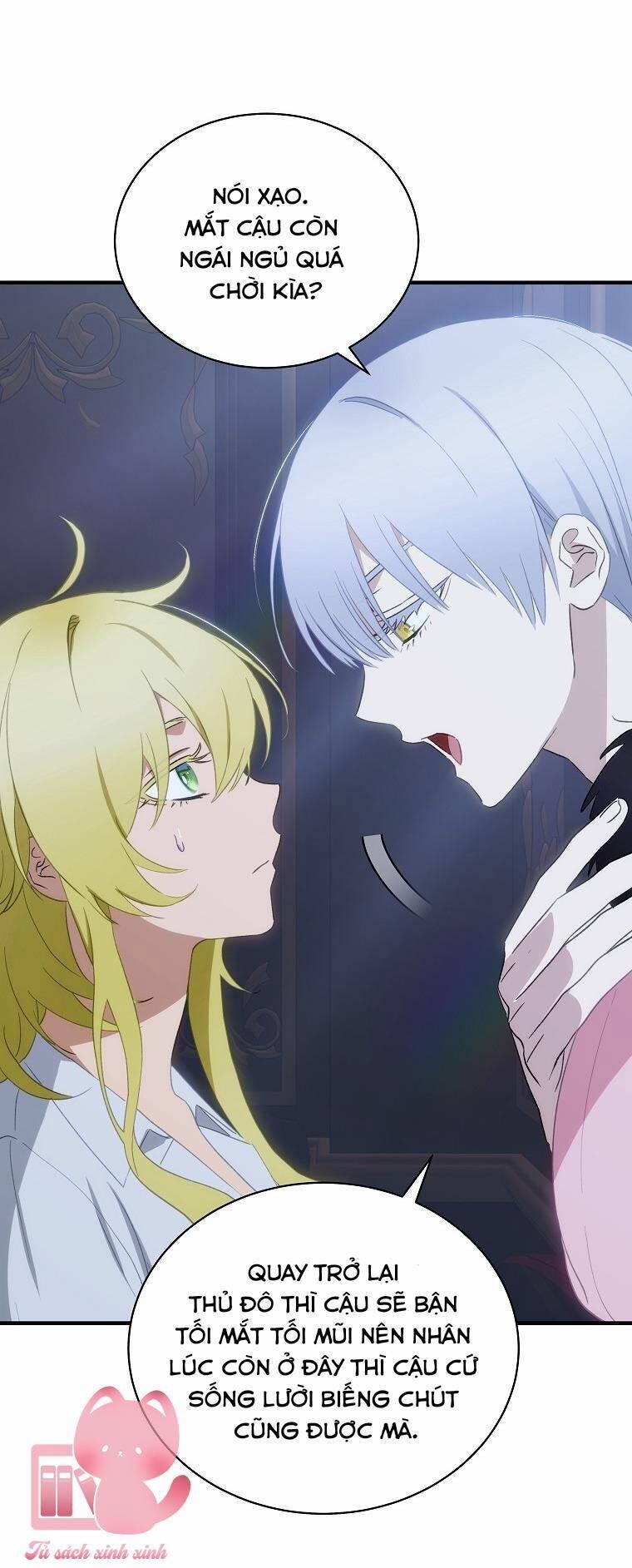 Lừa Người Hợp Với Em 66 trang 44