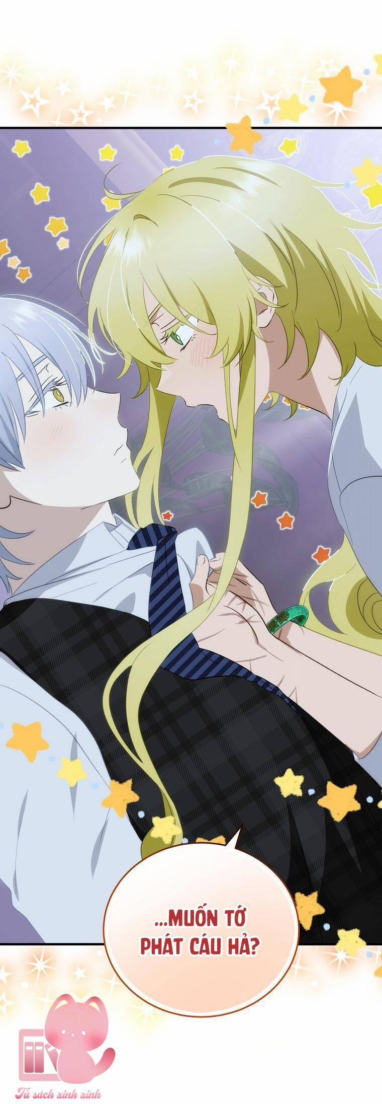 Lừa Người Hợp Với Em 68 trang 9