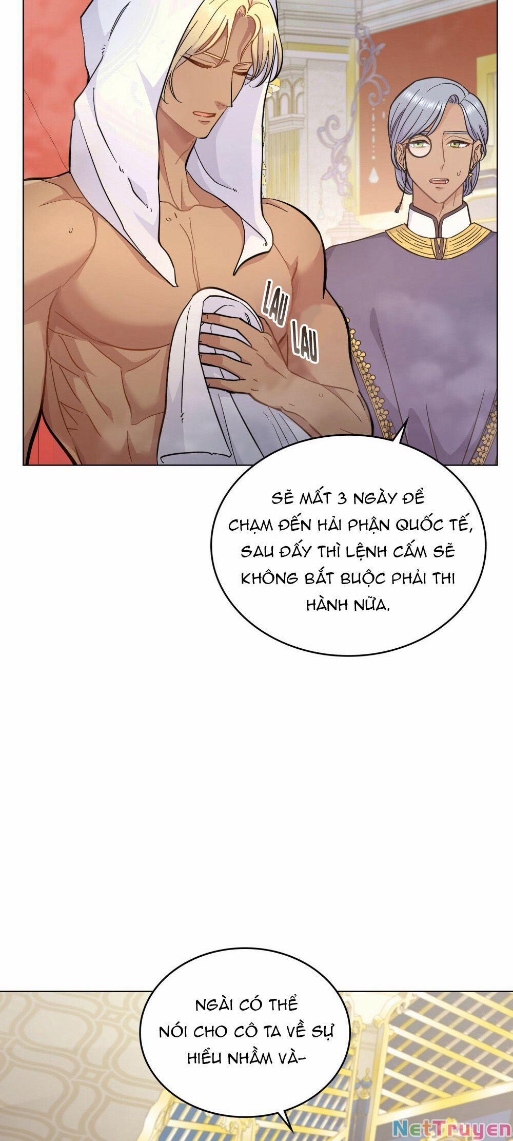 Lừa Người Hợp Với Em 7 trang 21