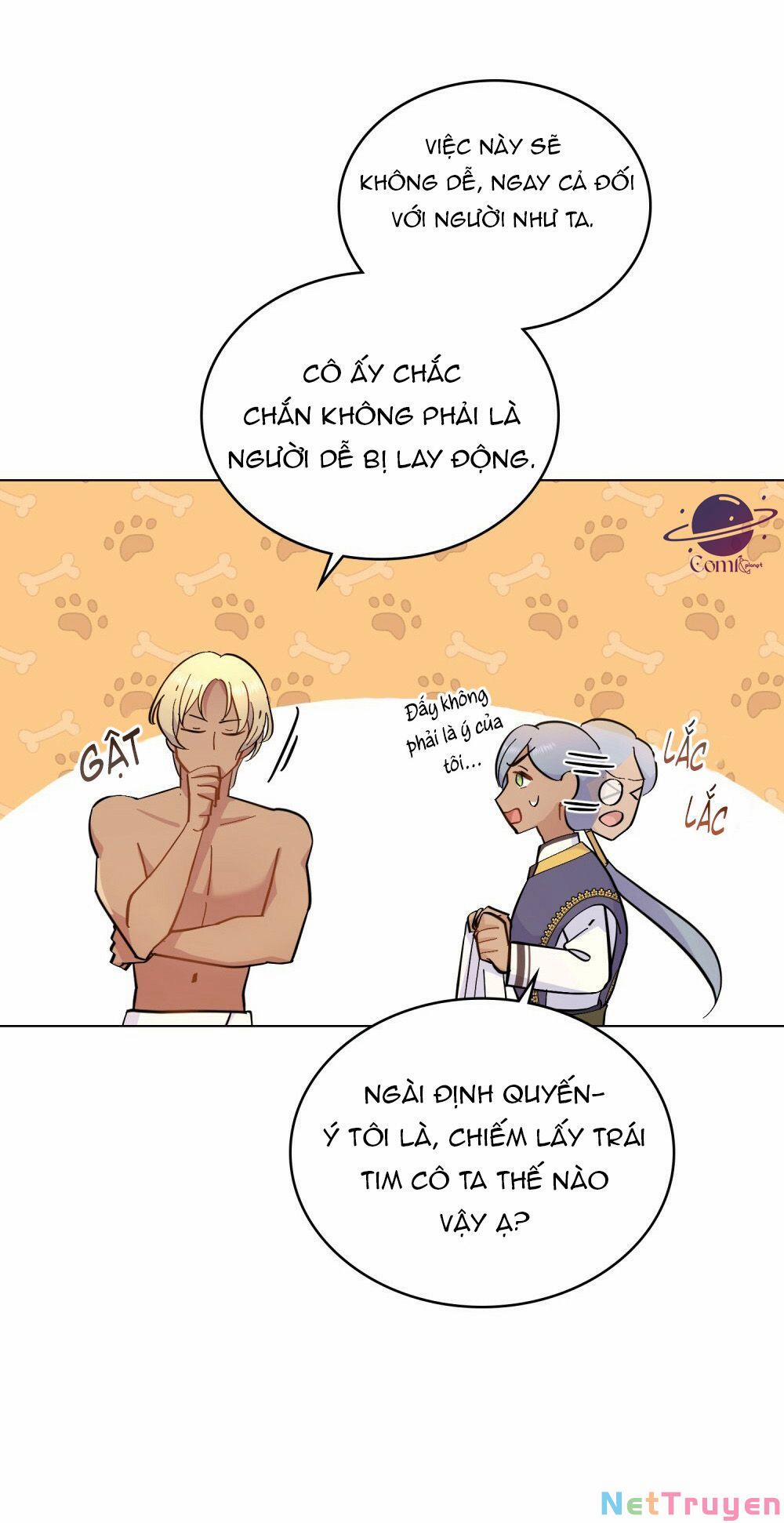 Lừa Người Hợp Với Em 7 trang 27