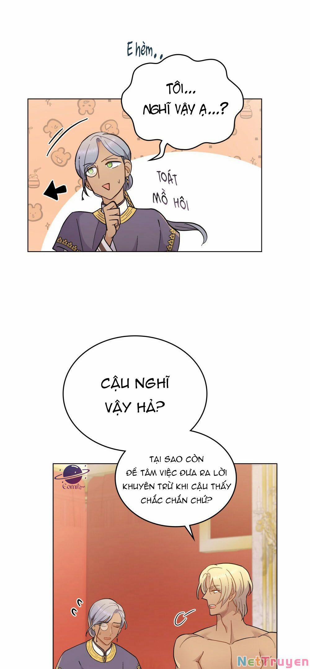 Lừa Người Hợp Với Em 7 trang 37