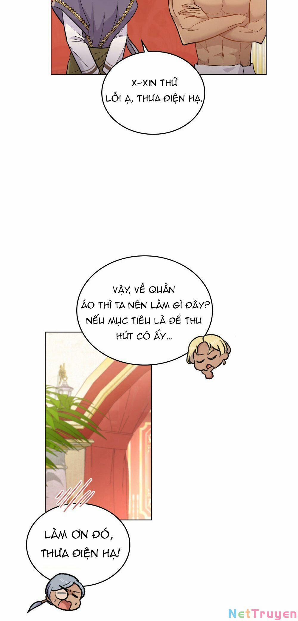 Lừa Người Hợp Với Em 7 trang 38