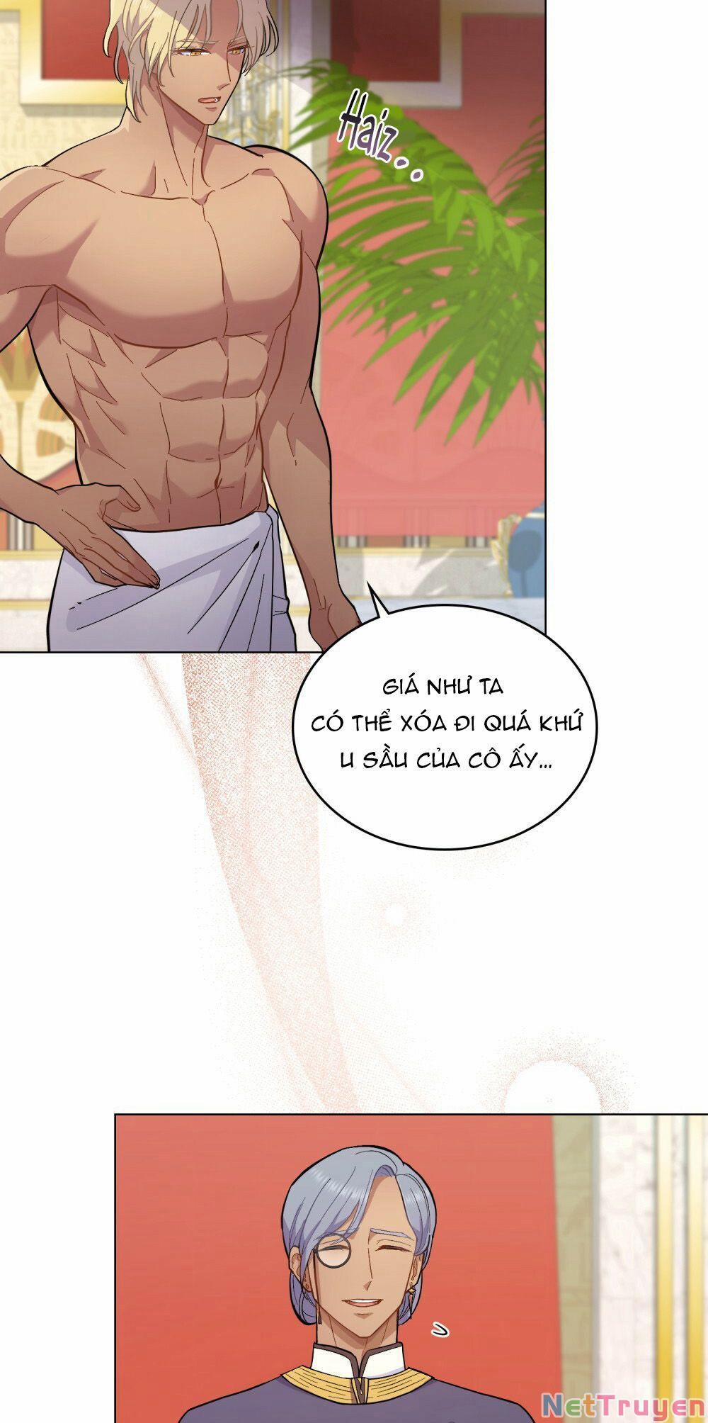 Lừa Người Hợp Với Em 7 trang 40