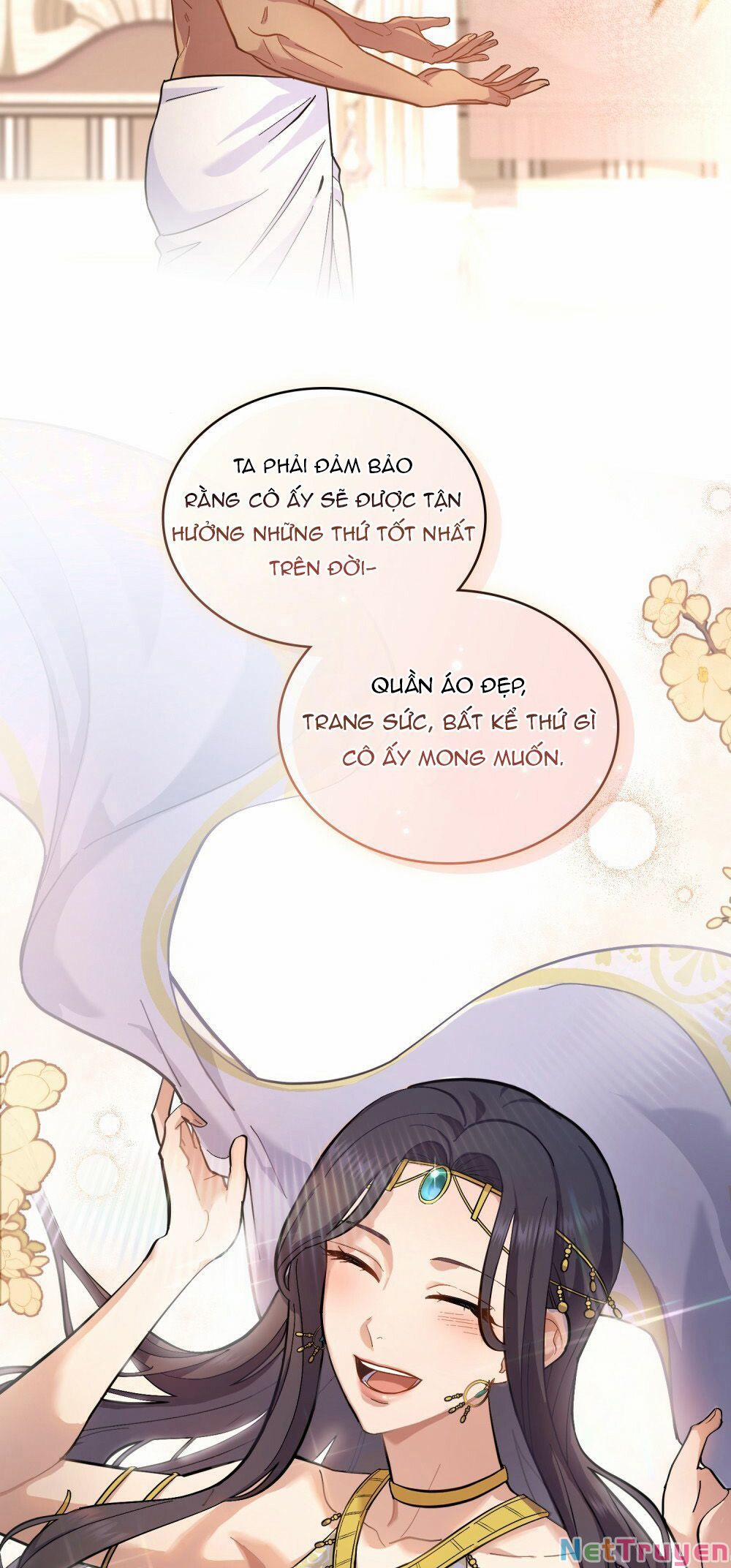 Lừa Người Hợp Với Em 7 trang 43