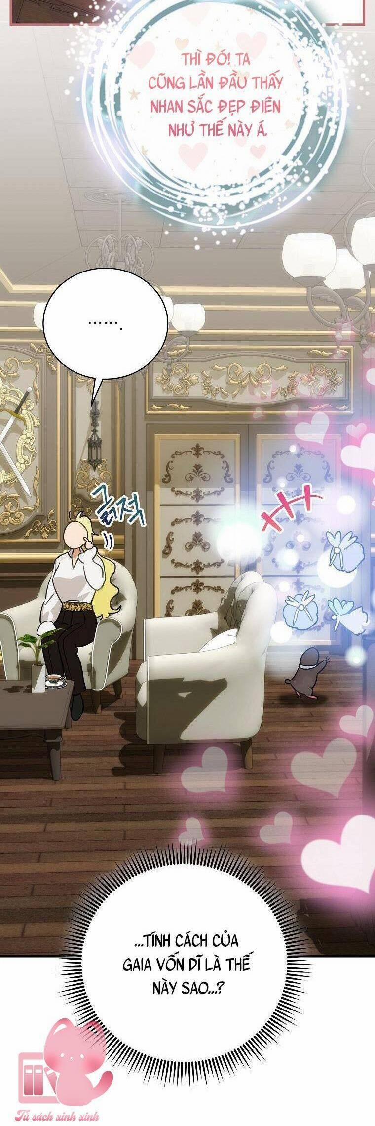 Lừa Người Hợp Với Em 73 trang 20