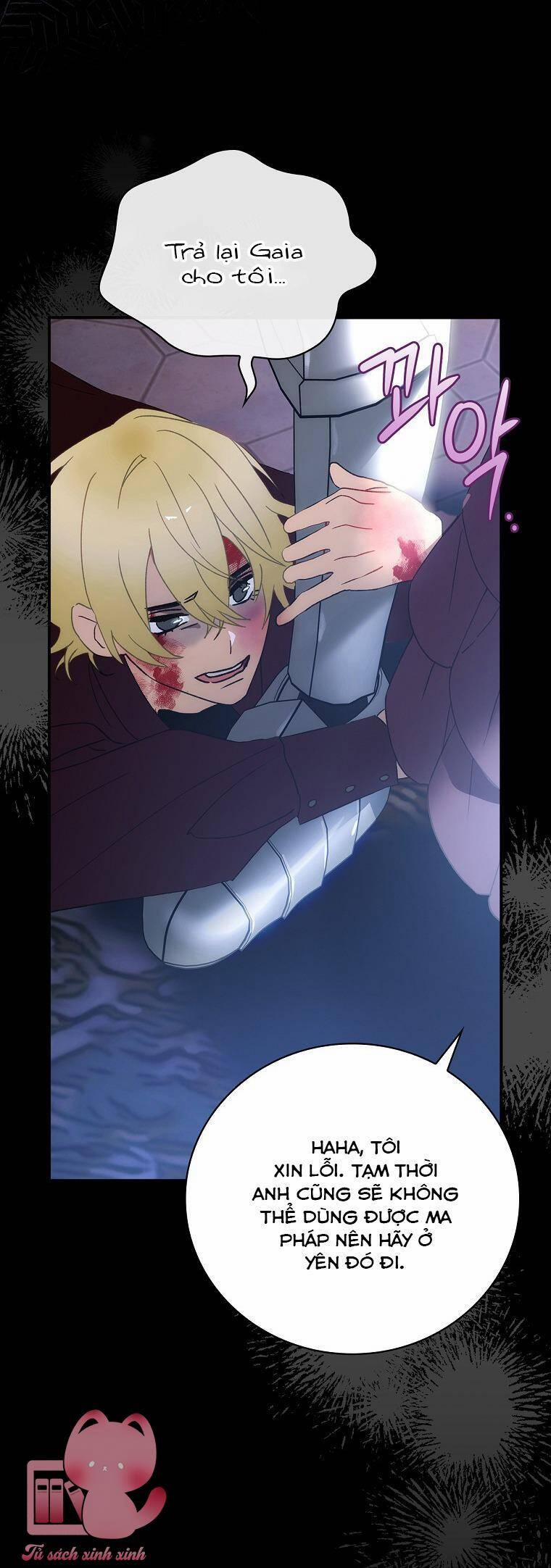 Lừa Người Hợp Với Em 77 trang 11