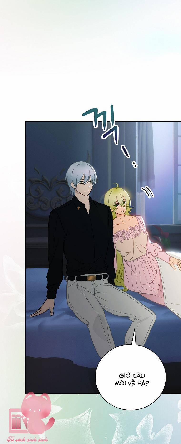 Lừa Người Hợp Với Em 78 trang 6