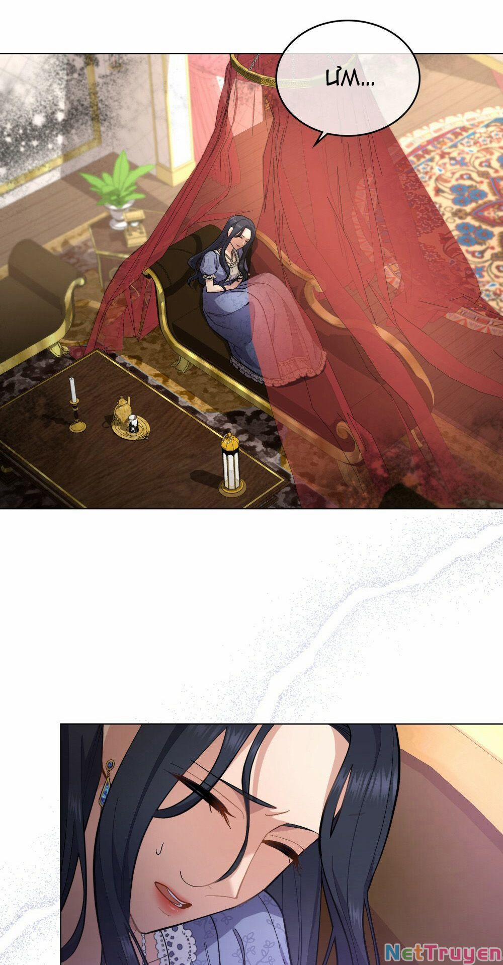 Lừa Người Hợp Với Em 8 trang 1