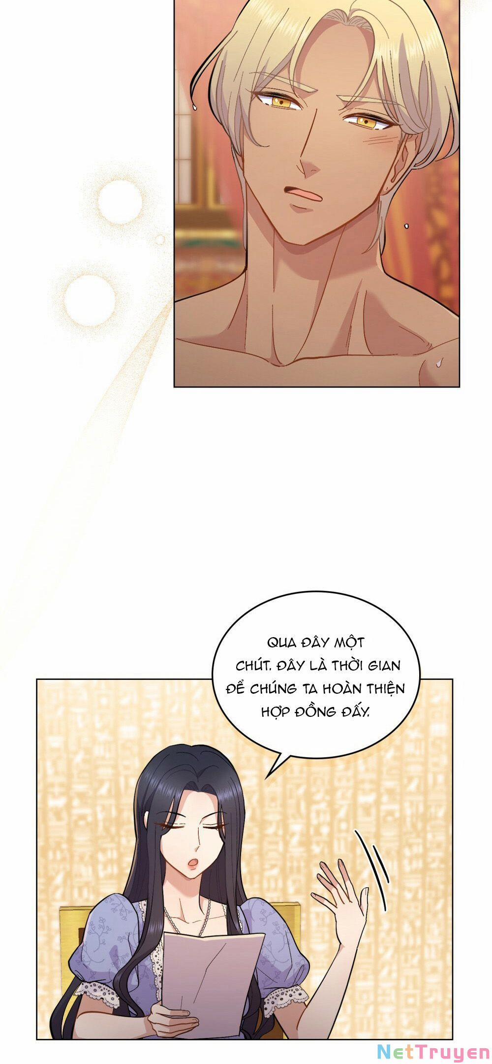 Lừa Người Hợp Với Em 8 trang 18