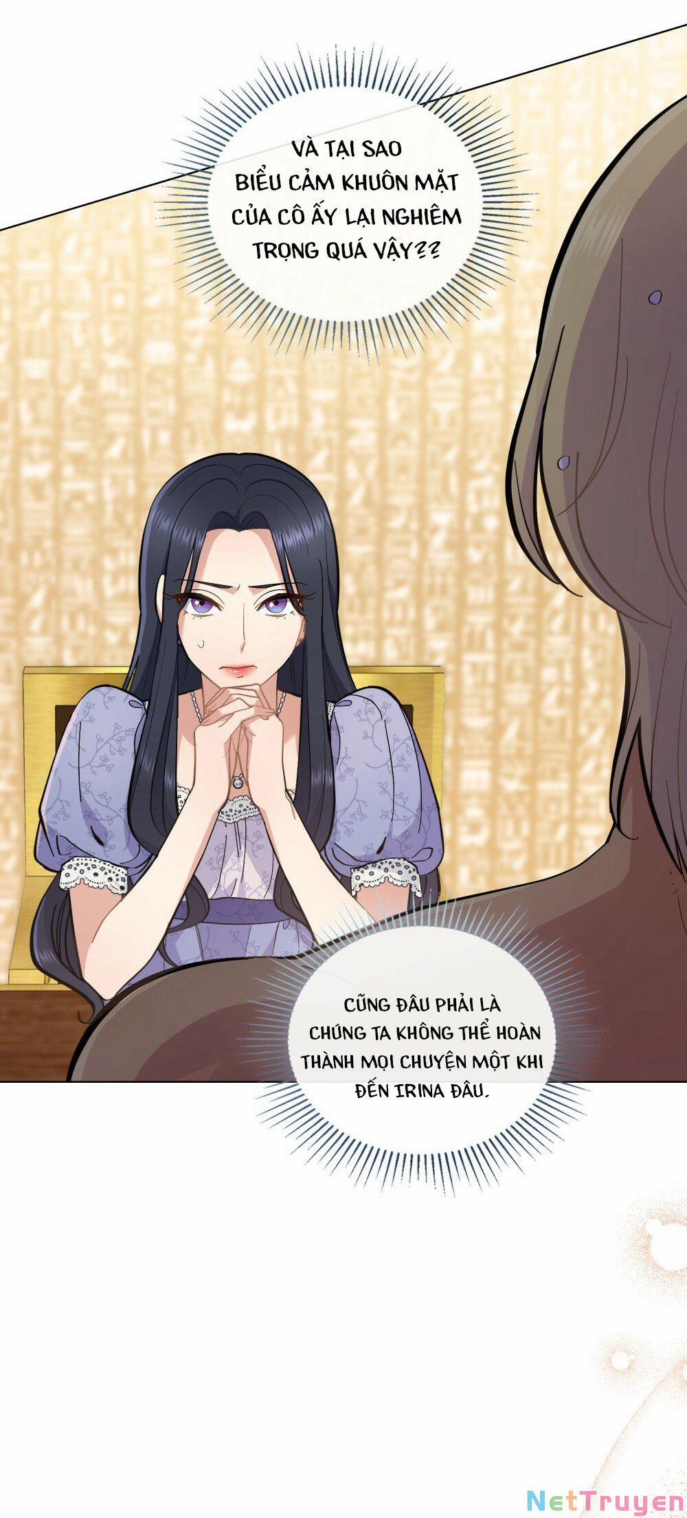 Lừa Người Hợp Với Em 8 trang 22