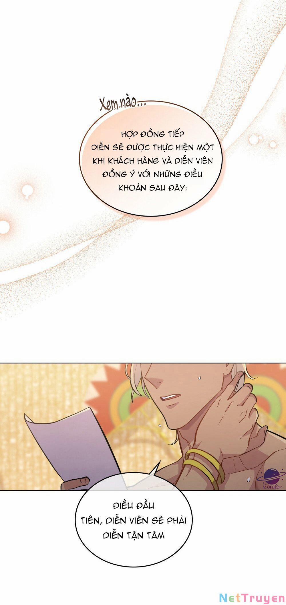 Lừa Người Hợp Với Em 8 trang 23