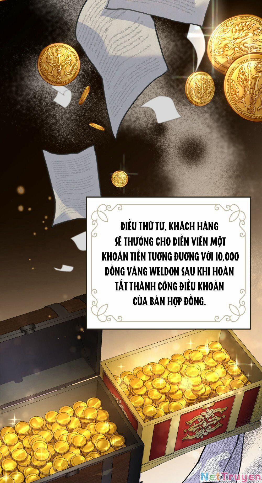 Lừa Người Hợp Với Em 8 trang 26