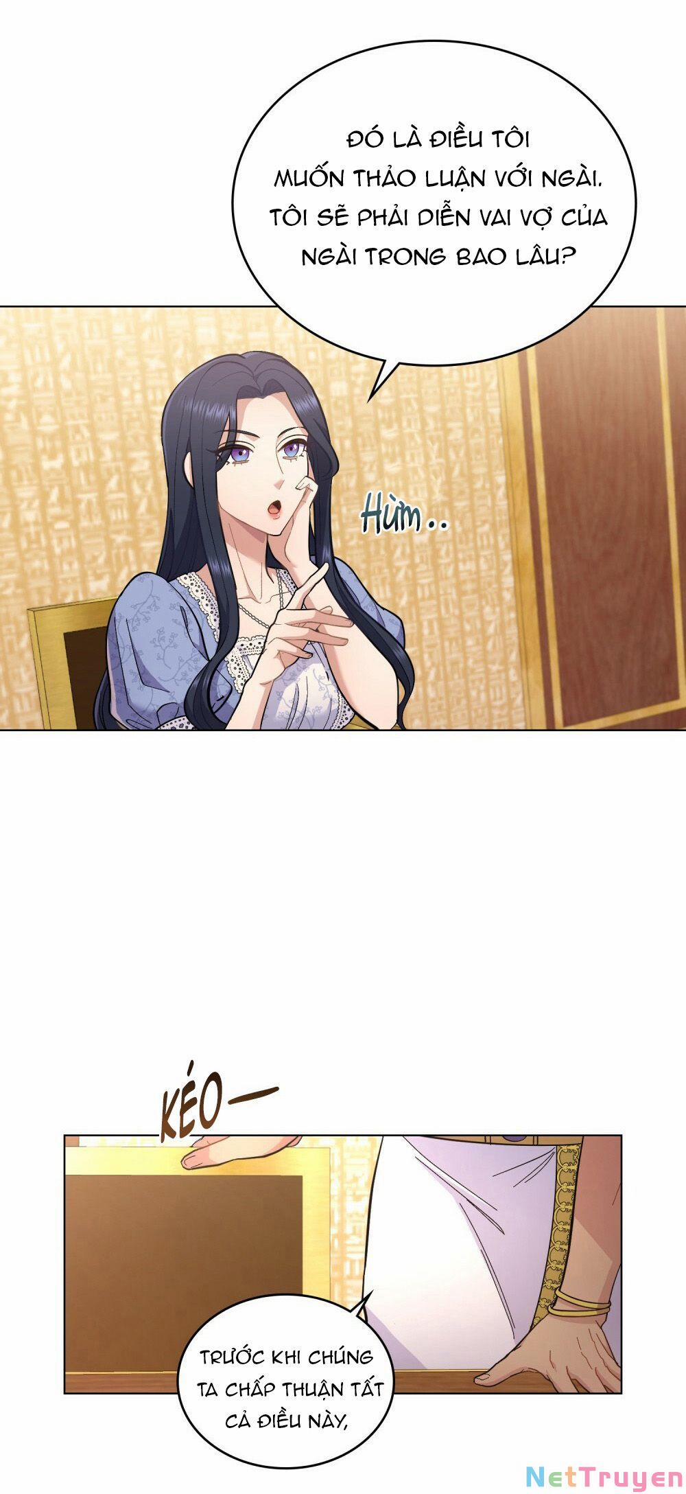 Lừa Người Hợp Với Em 8 trang 29