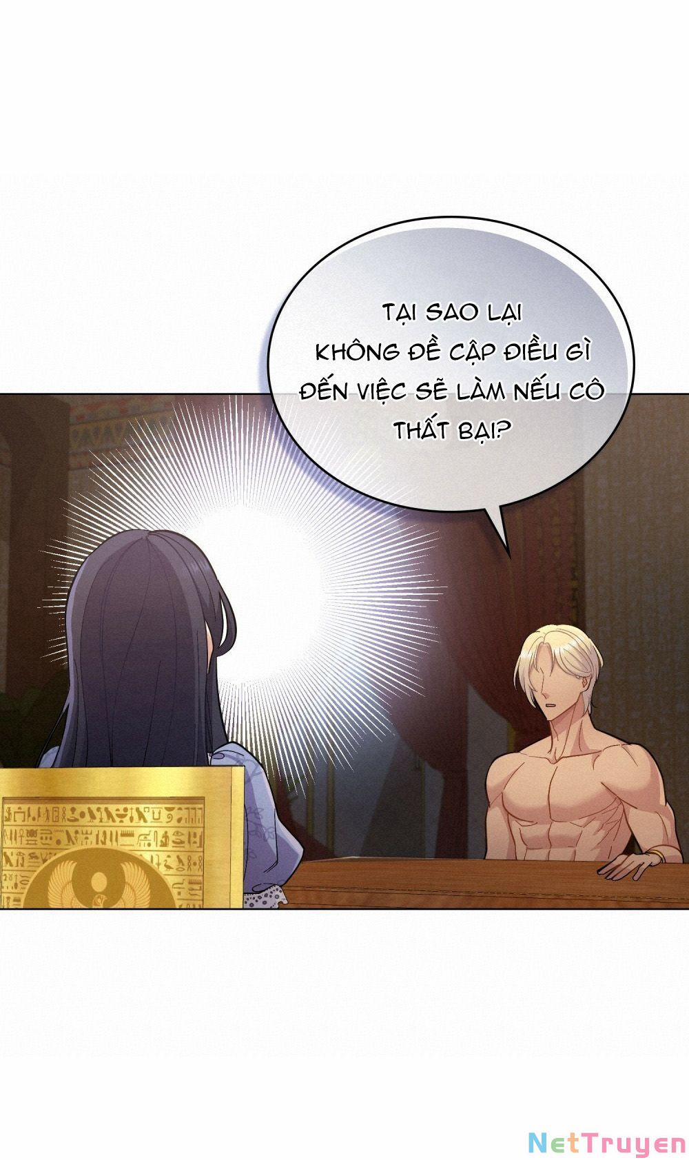 Lừa Người Hợp Với Em 8 trang 30