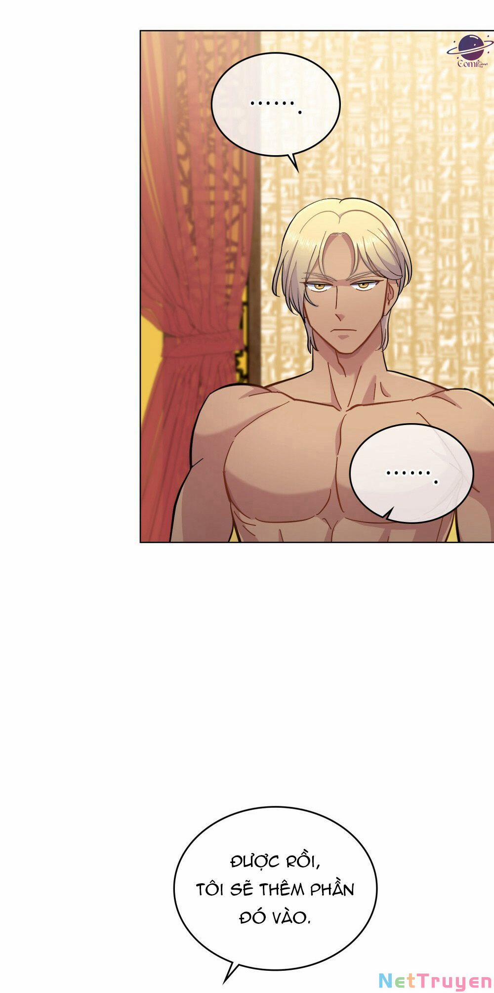 Lừa Người Hợp Với Em 8 trang 32