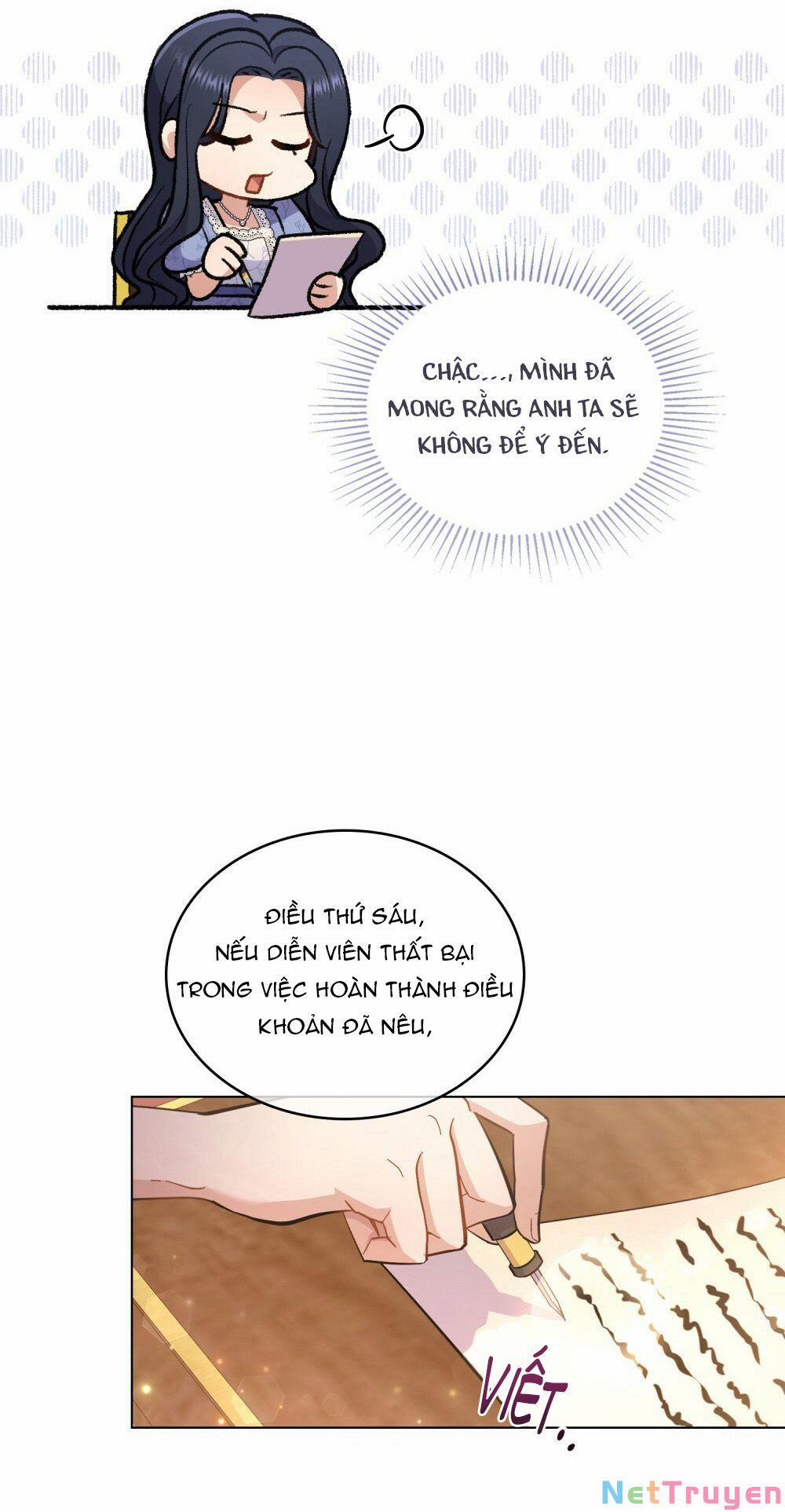 Lừa Người Hợp Với Em 8 trang 33