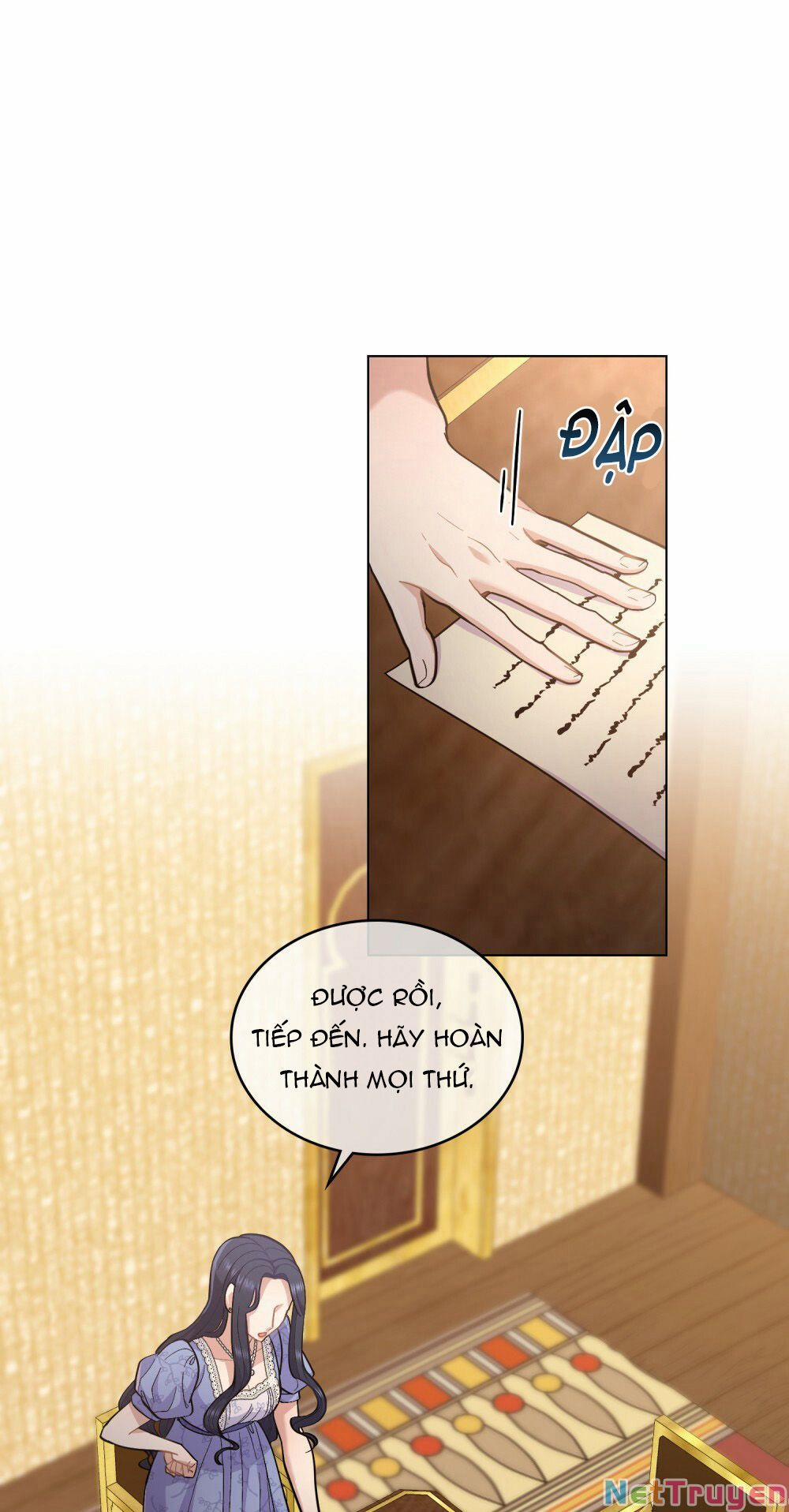 Lừa Người Hợp Với Em 8 trang 35