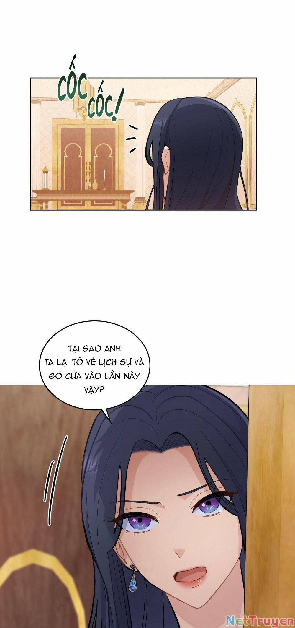 Lừa Người Hợp Với Em 8 trang 4