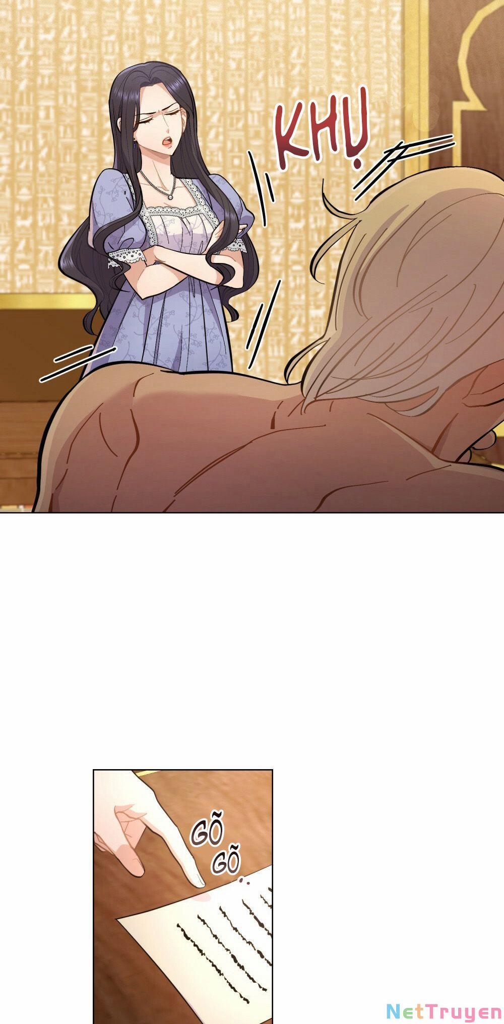 Lừa Người Hợp Với Em 8 trang 41