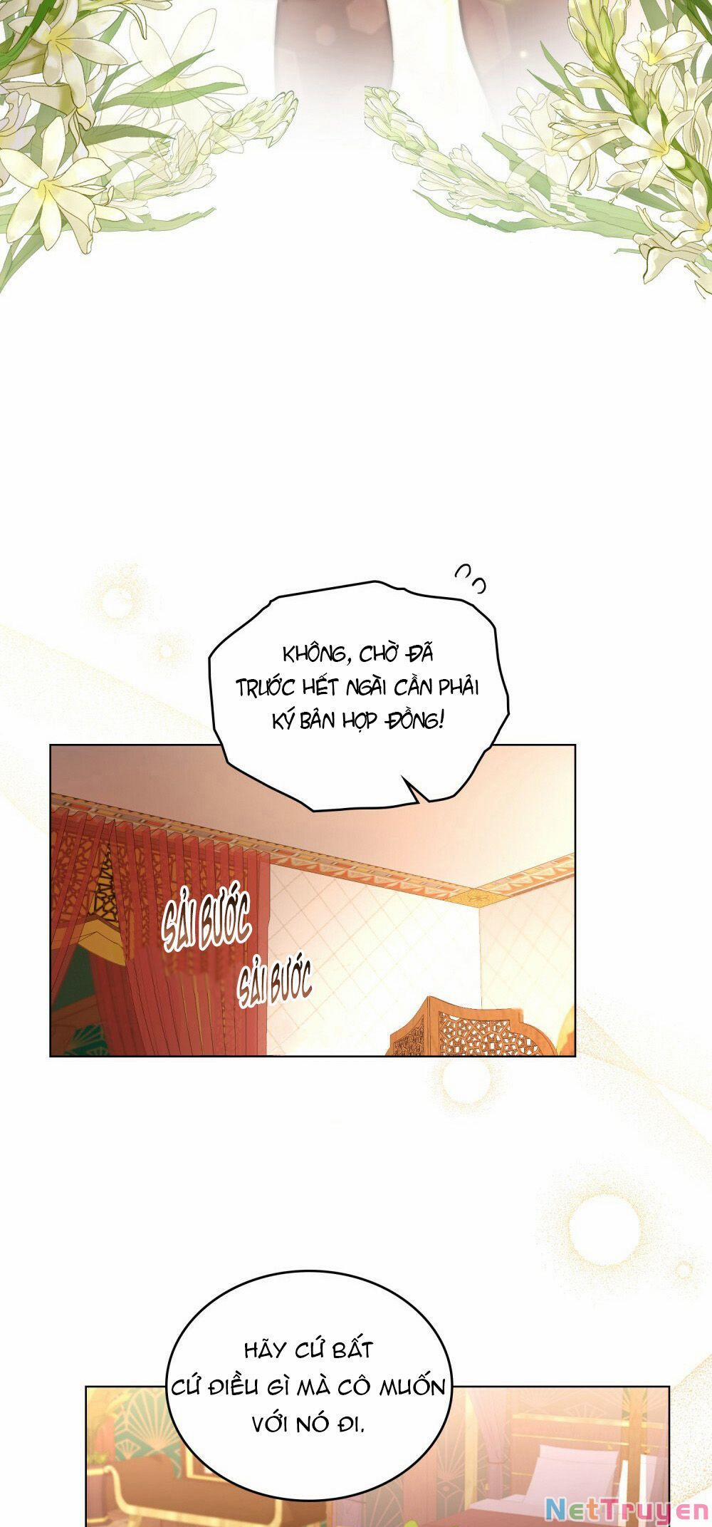 Lừa Người Hợp Với Em 8 trang 46