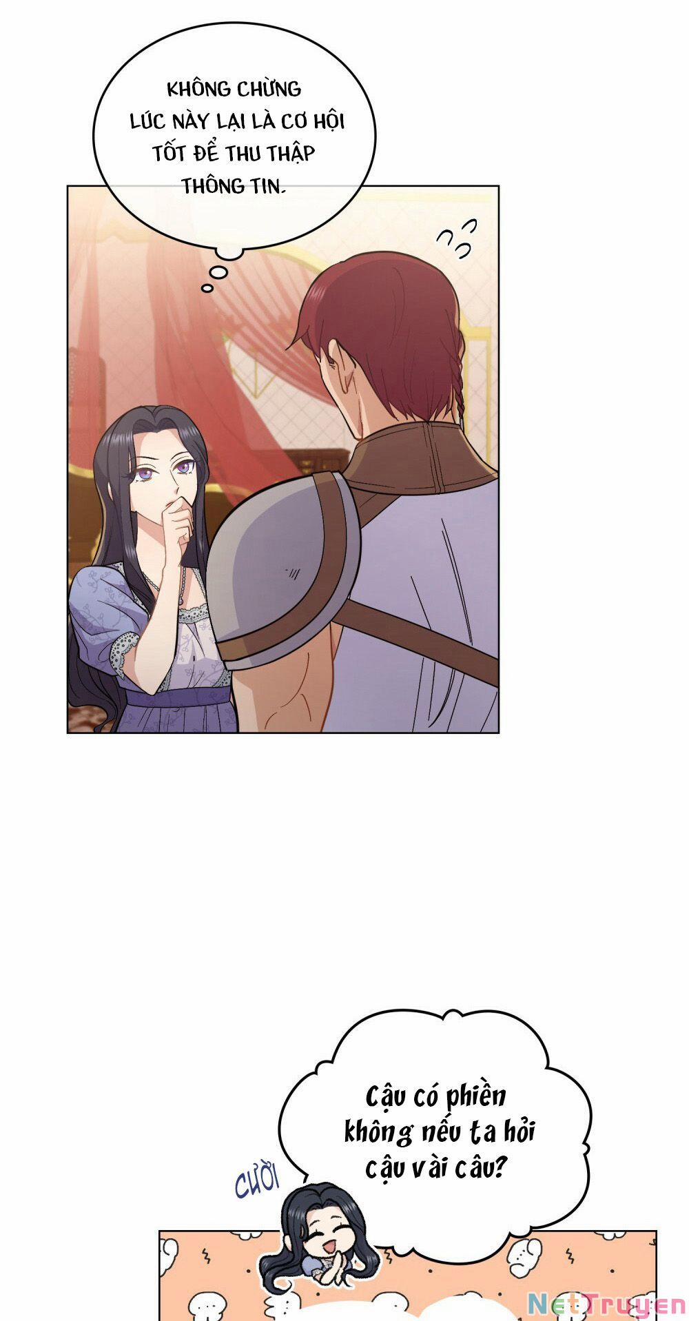 Lừa Người Hợp Với Em 8 trang 8