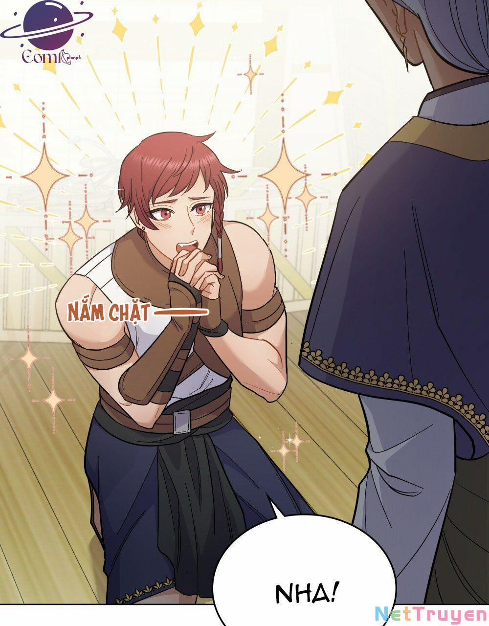 Lừa Người Hợp Với Em 9 trang 10