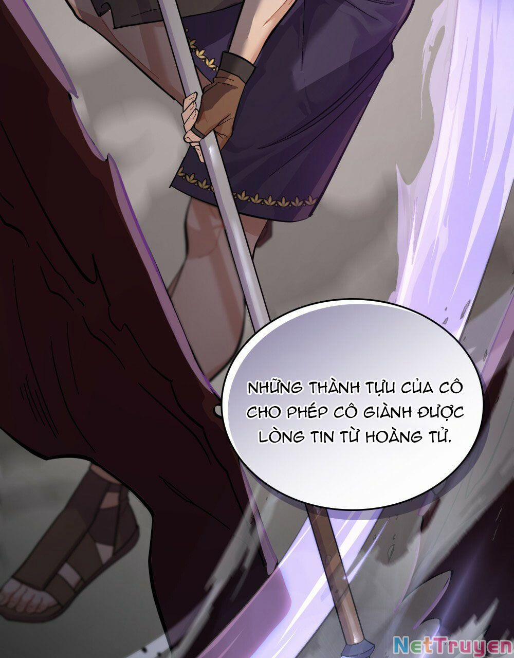 Lừa Người Hợp Với Em 9 trang 21