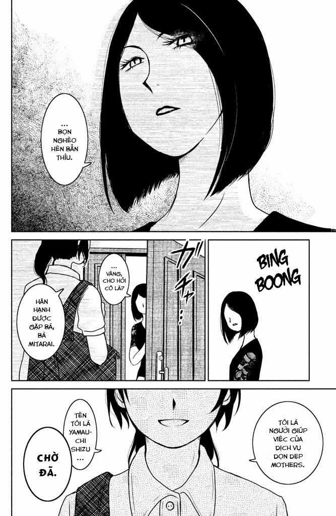 Lửa Thiêu Nhà Mitarai 1 trang 14