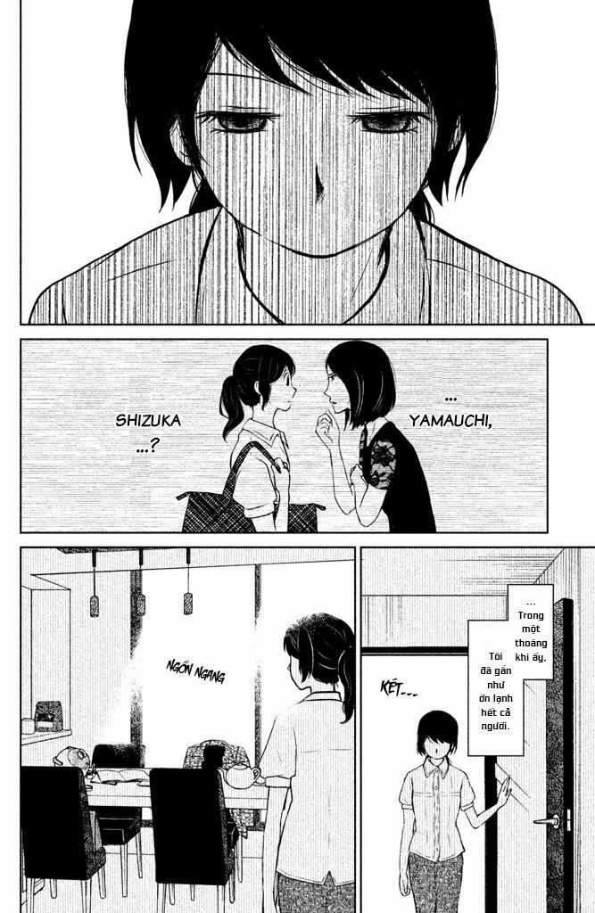 Lửa Thiêu Nhà Mitarai 1 trang 22