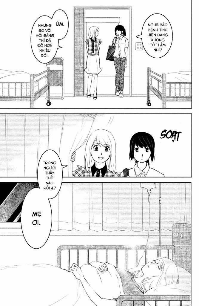 Lửa Thiêu Nhà Mitarai 1 trang 37