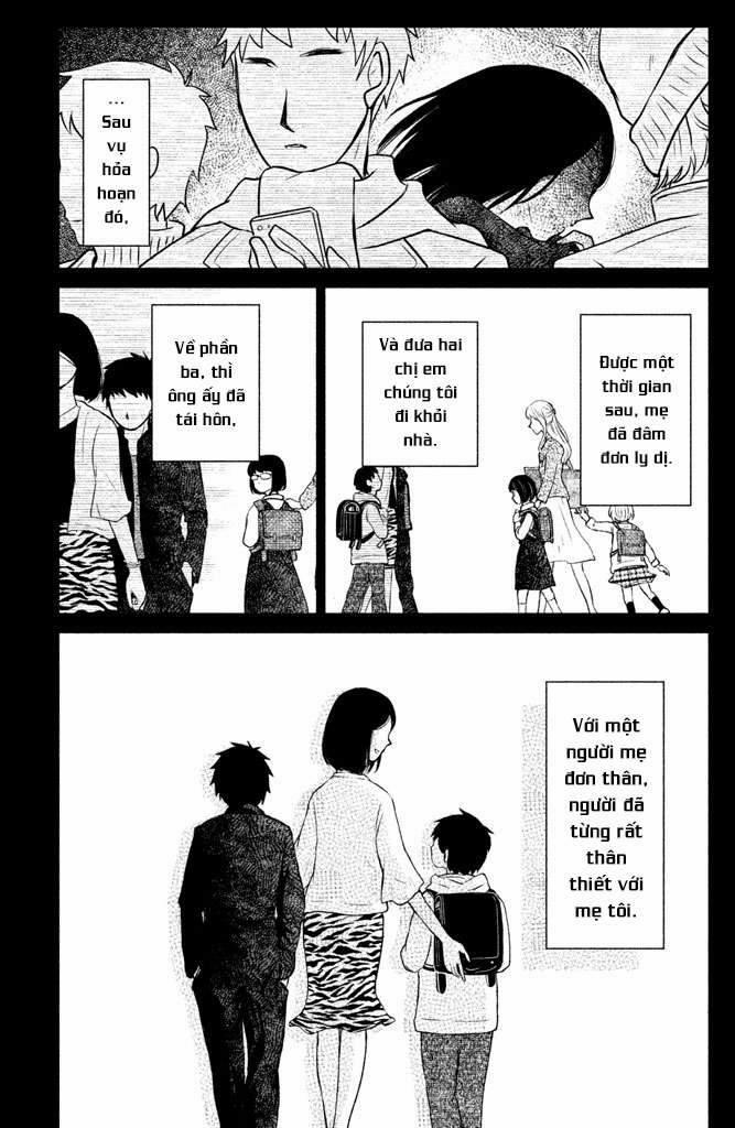 Lửa Thiêu Nhà Mitarai 1 trang 46