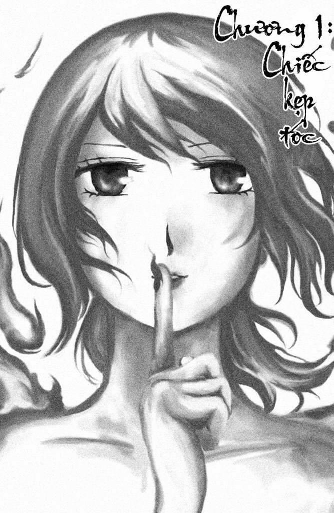 Lửa Thiêu Nhà Mitarai 1 trang 6