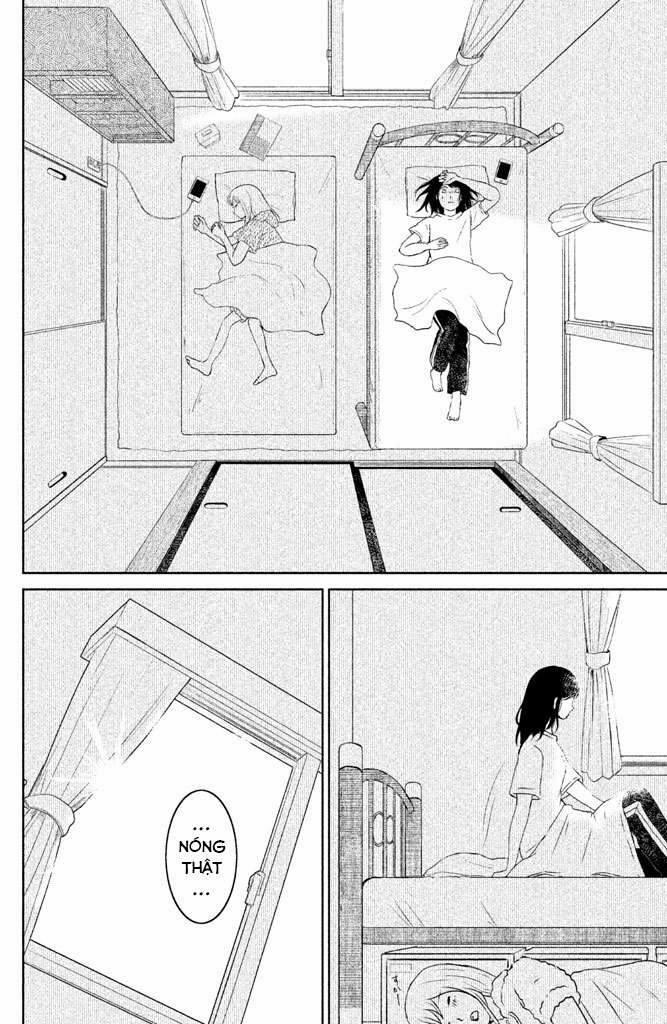 Lửa Thiêu Nhà Mitarai 1 trang 8