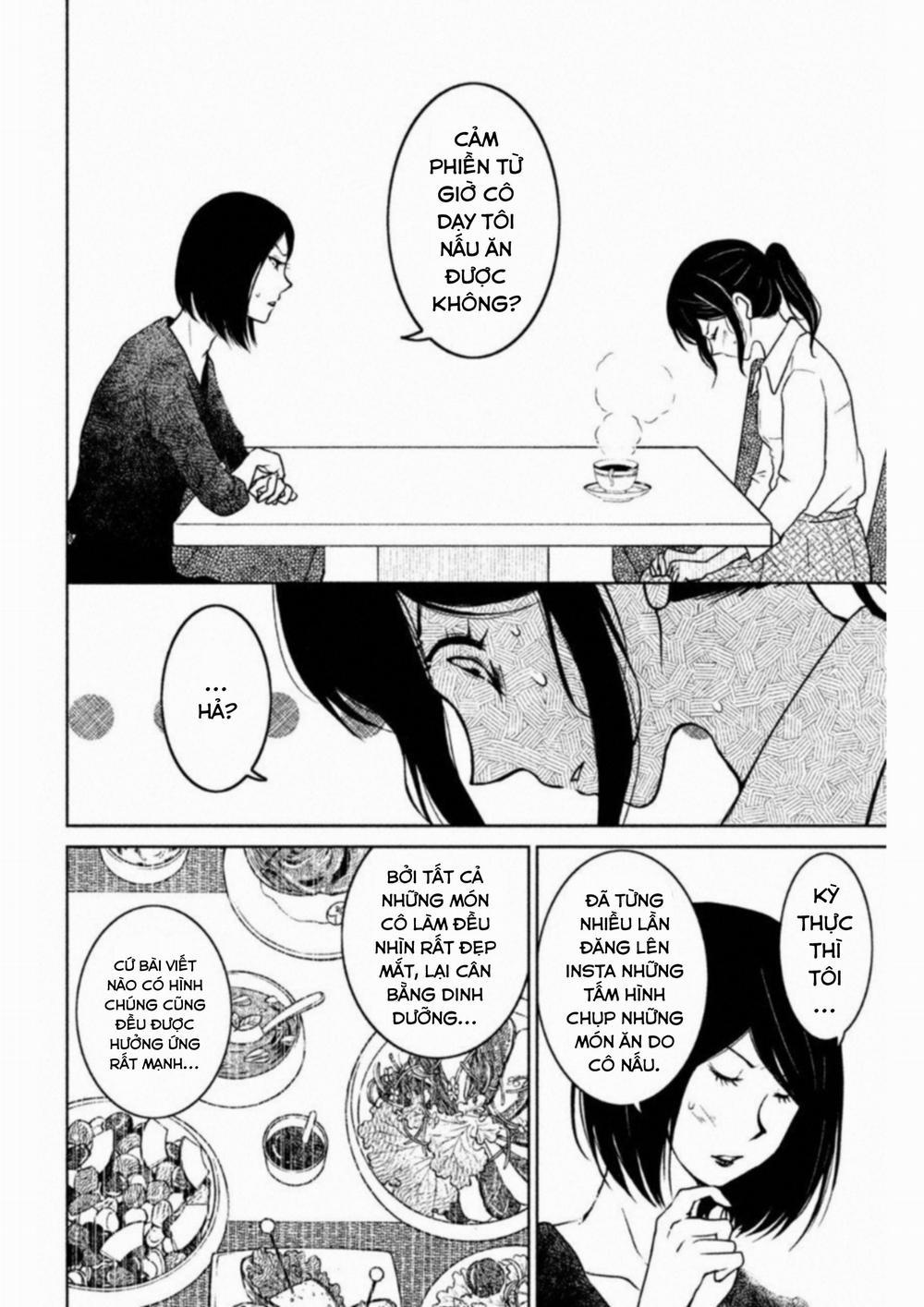 Lửa Thiêu Nhà Mitarai 10 trang 28