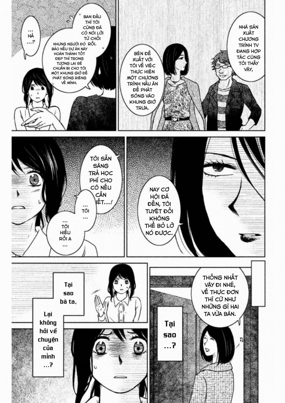 Lửa Thiêu Nhà Mitarai 10 trang 29