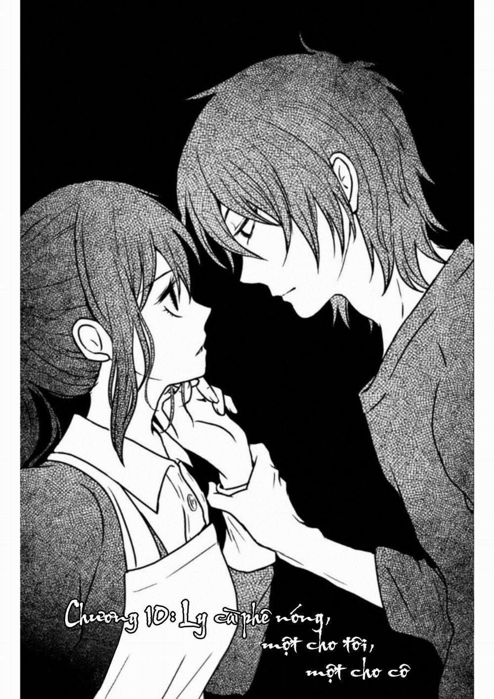 Lửa Thiêu Nhà Mitarai 10 trang 5