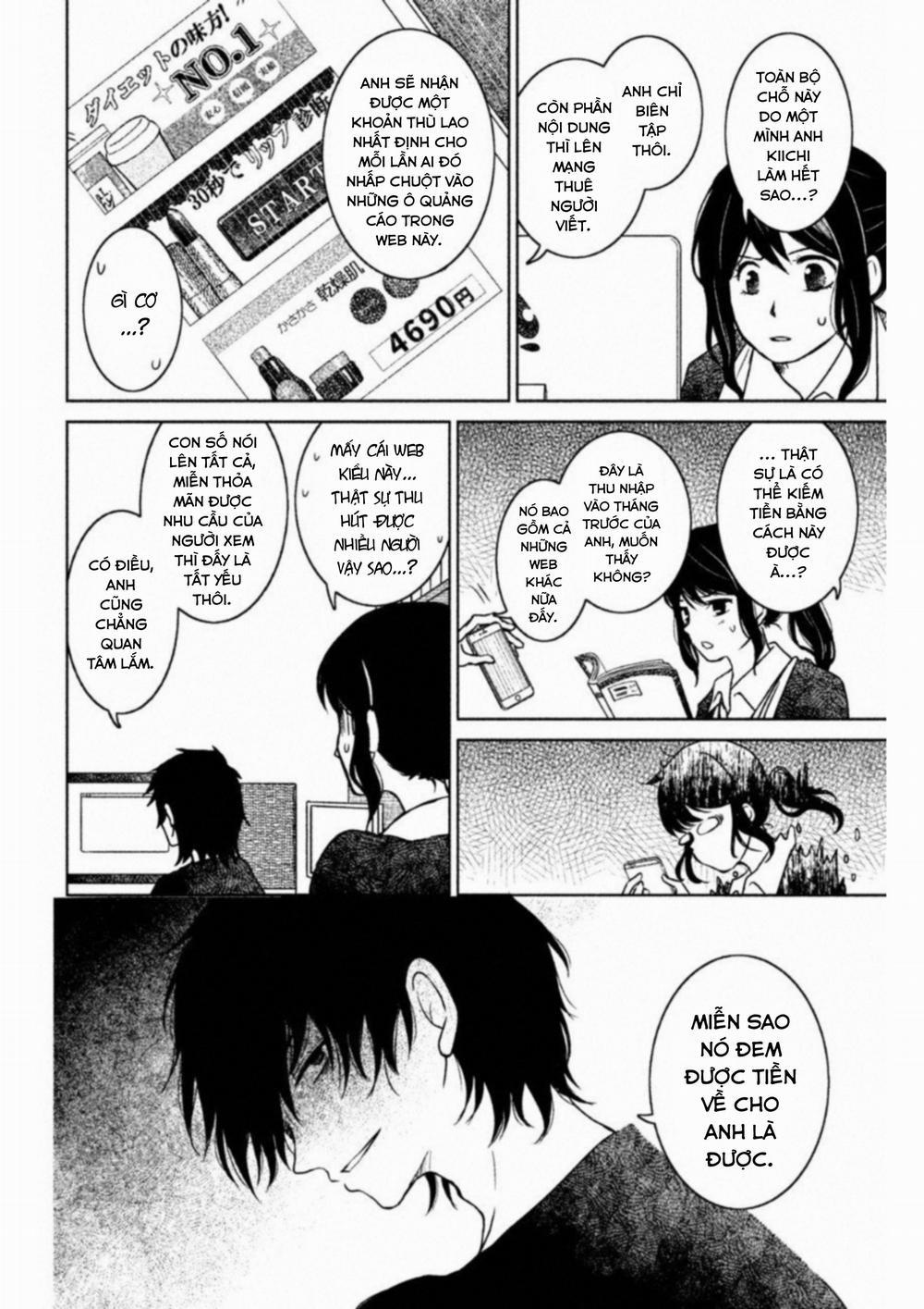 Lửa Thiêu Nhà Mitarai 11 trang 15