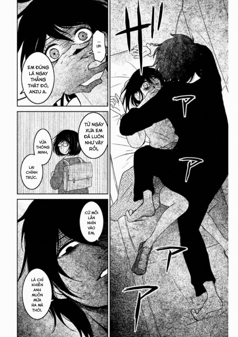 Lửa Thiêu Nhà Mitarai 11 trang 27