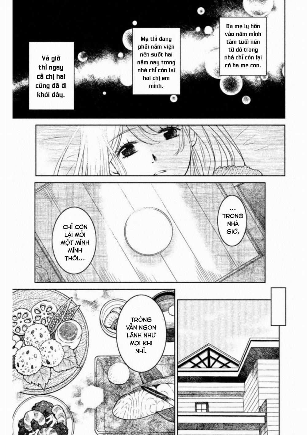 Lửa Thiêu Nhà Mitarai 11 trang 8