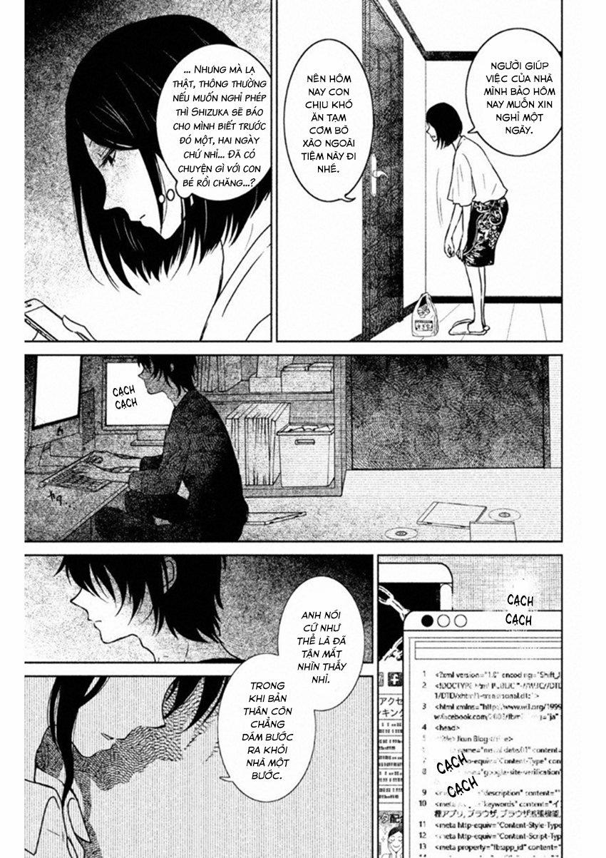 Lửa Thiêu Nhà Mitarai 12 trang 14