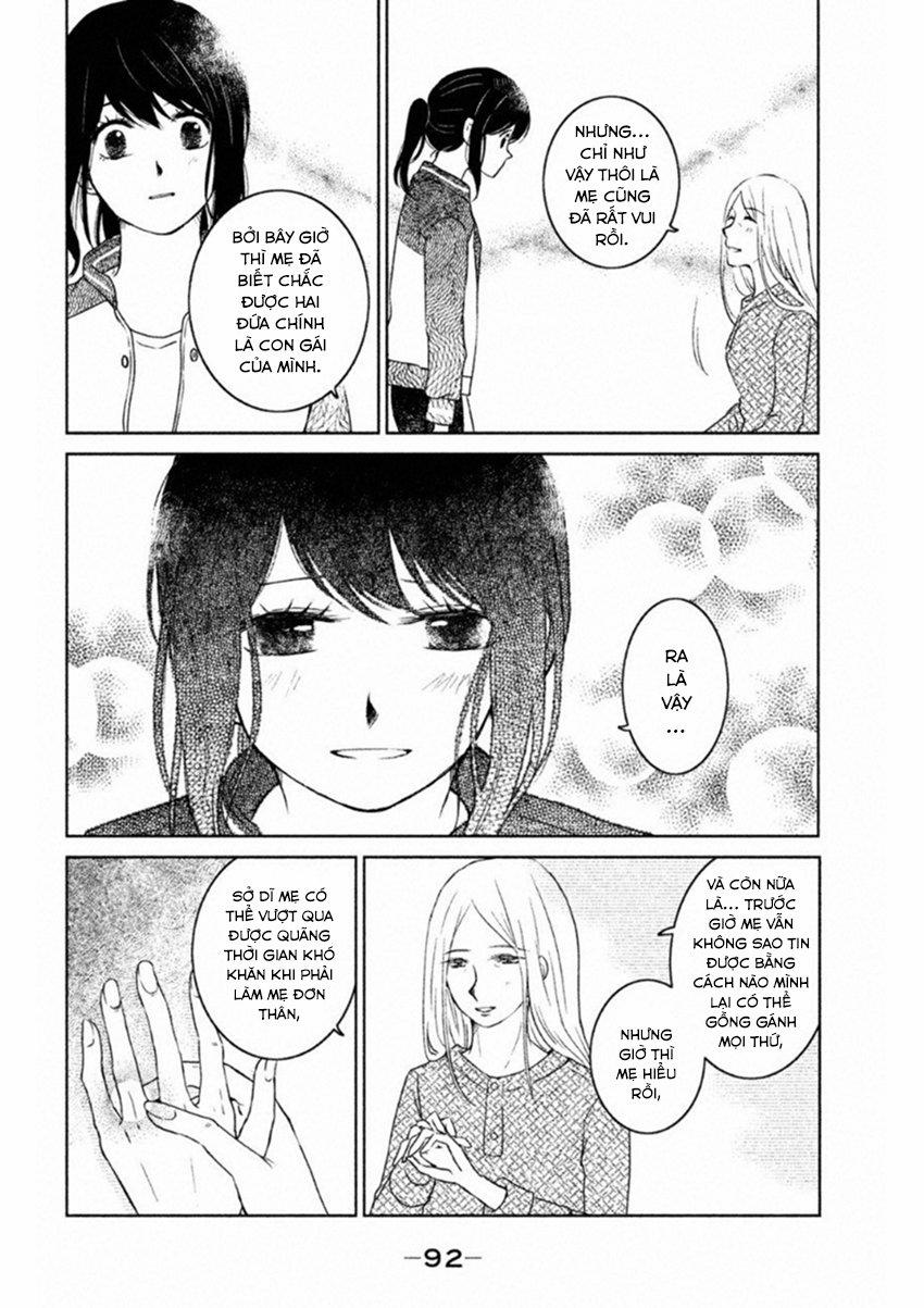 Lửa Thiêu Nhà Mitarai 12 trang 23