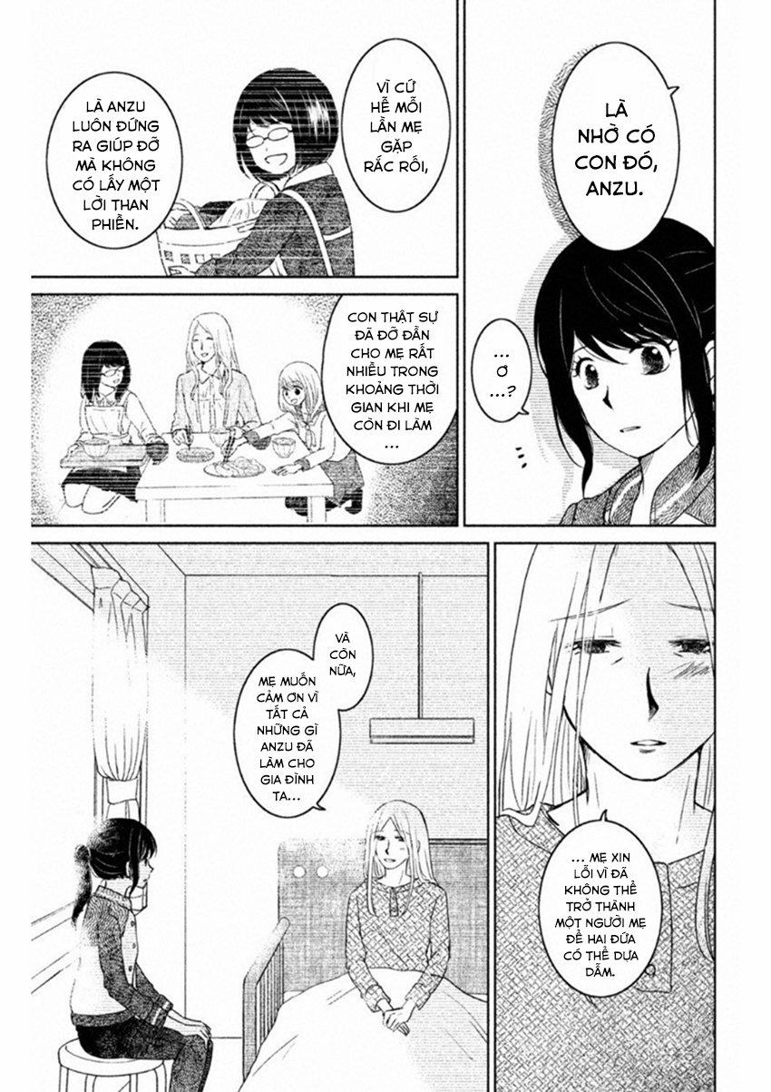 Lửa Thiêu Nhà Mitarai 12 trang 24