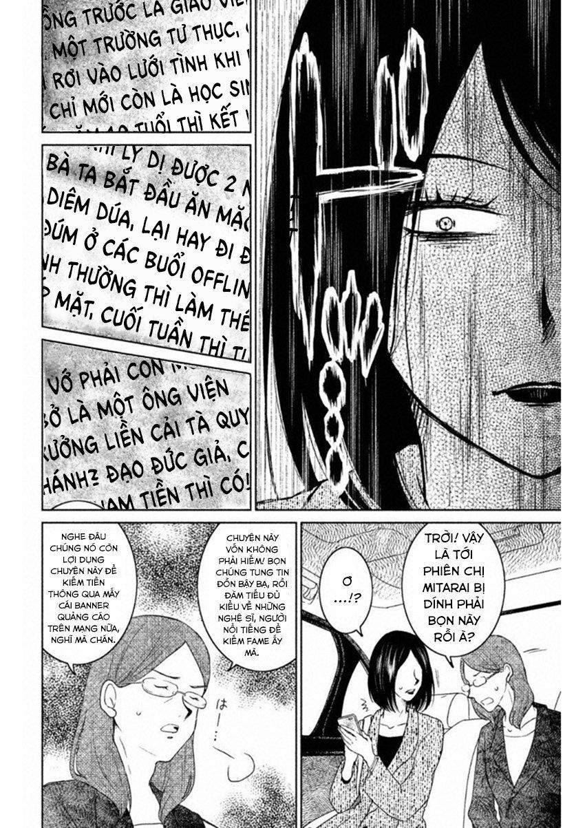 Lửa Thiêu Nhà Mitarai 13 trang 33