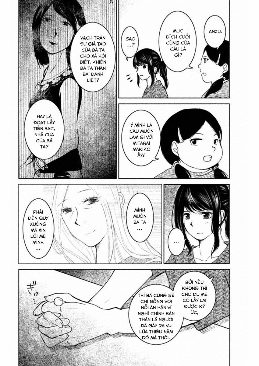 Lửa Thiêu Nhà Mitarai 14 trang 7