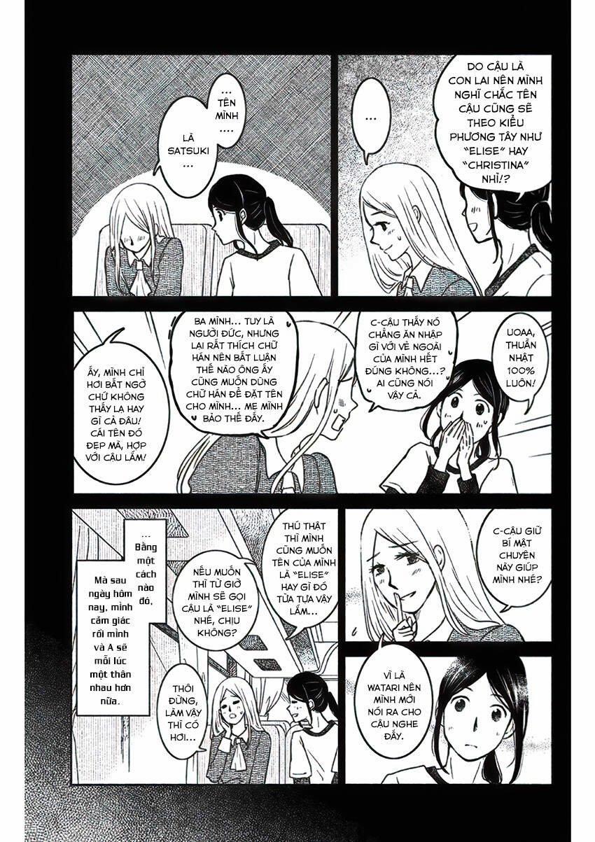 Lửa Thiêu Nhà Mitarai 16 trang 6