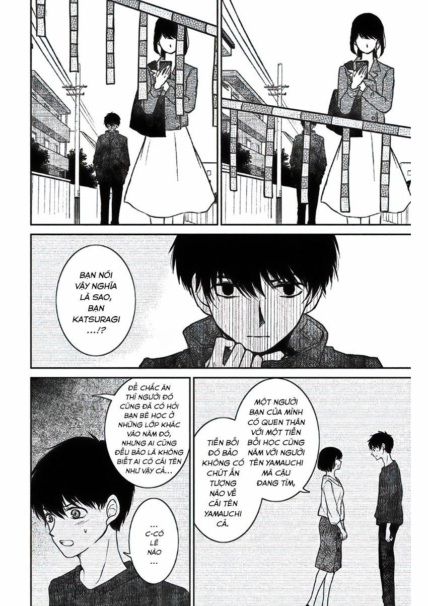 Lửa Thiêu Nhà Mitarai 17 trang 21