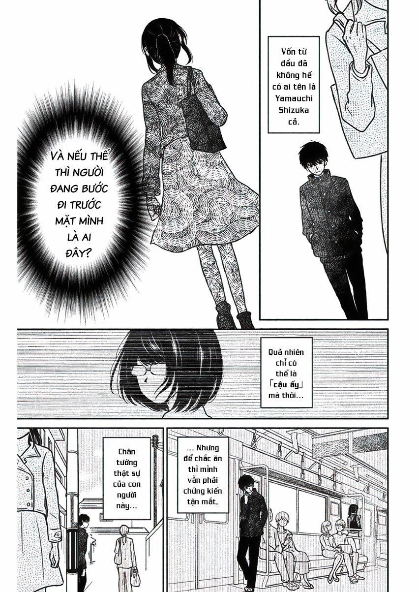 Lửa Thiêu Nhà Mitarai 17 trang 22