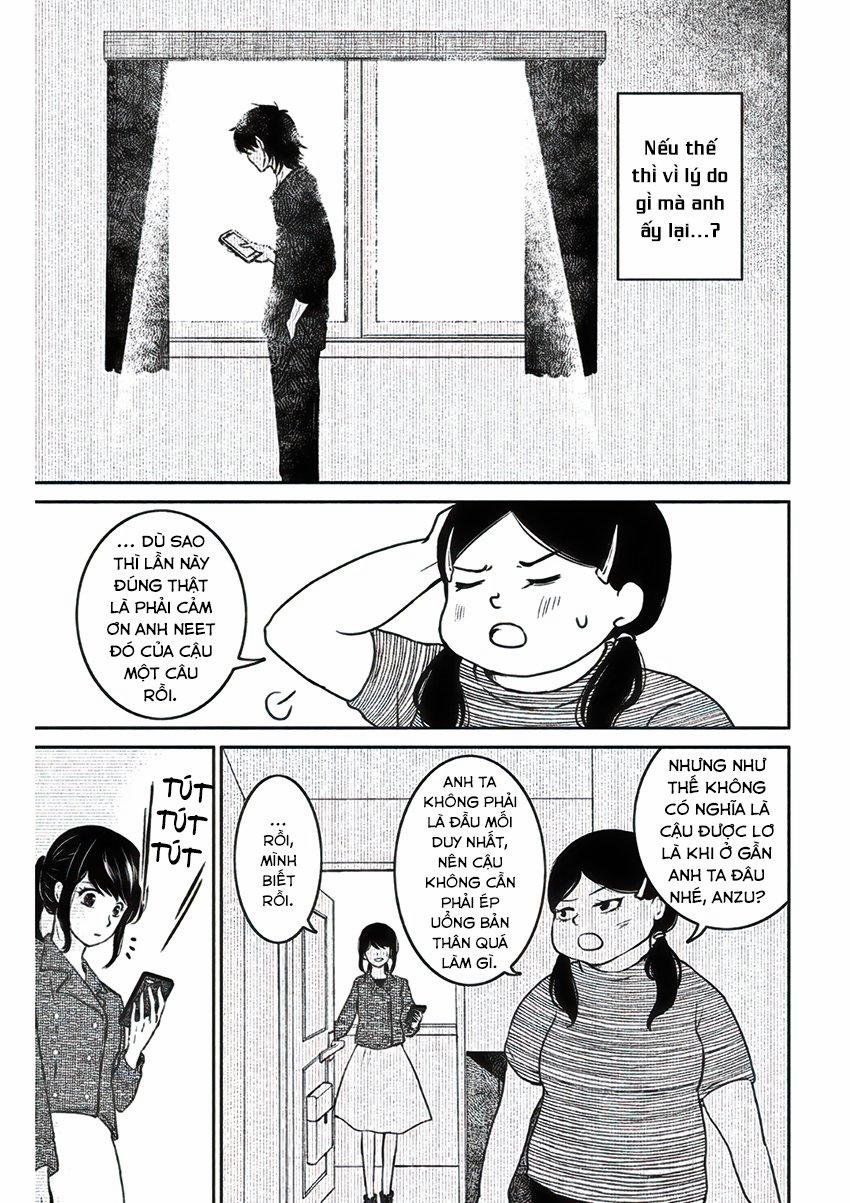 Lửa Thiêu Nhà Mitarai 17 trang 34