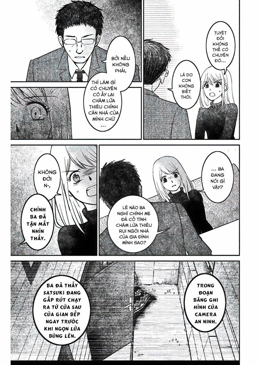 Lửa Thiêu Nhà Mitarai 18 trang 36